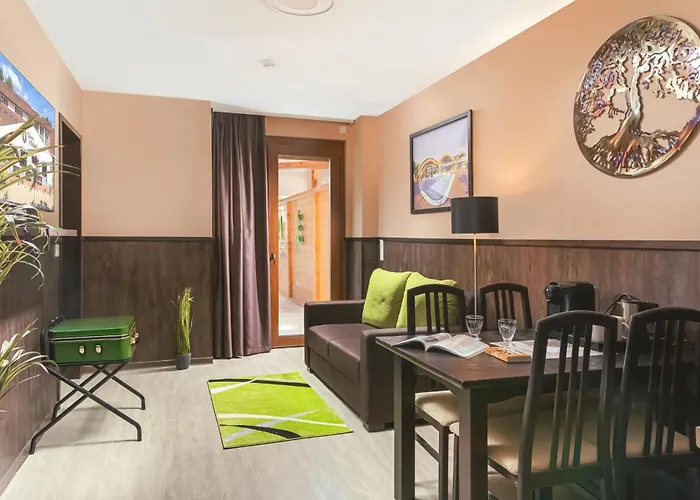 Park Hotel Bükfürdő