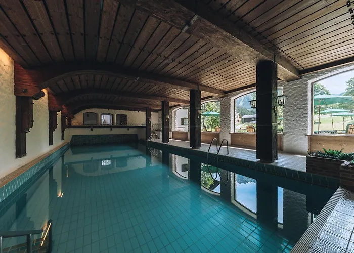 Hotel Madrisa
