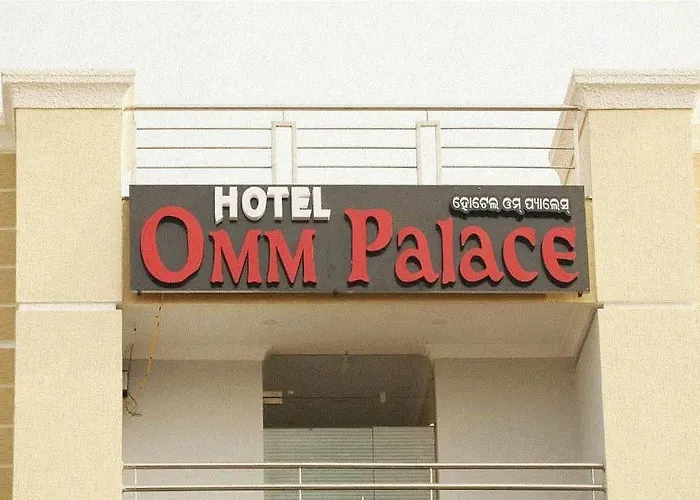 Hotel Omm Palace