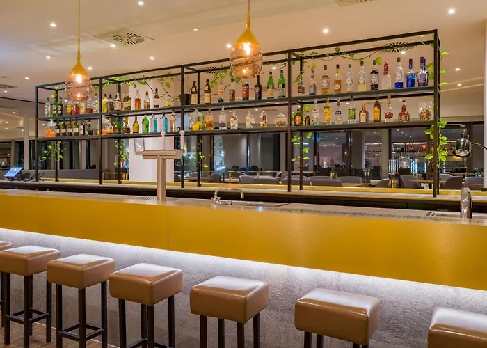 Spark By Hilton Wuppertal City Centre