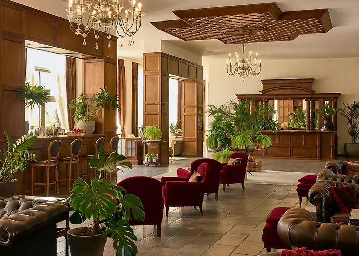 Grecotel Egnatia