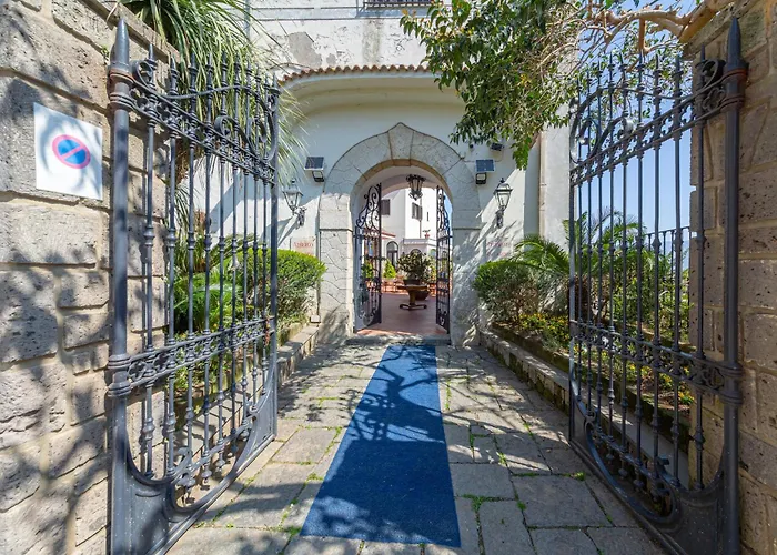 Hotel Jaccarino