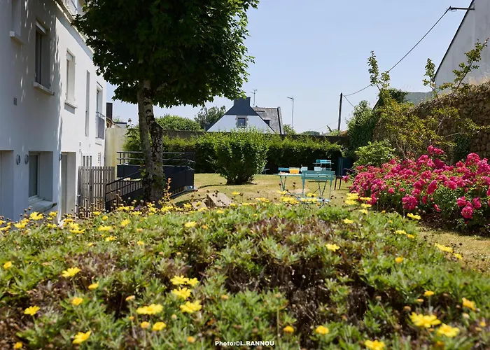 The Originals Boutique, Hotel La Marebaudiere, Vannes