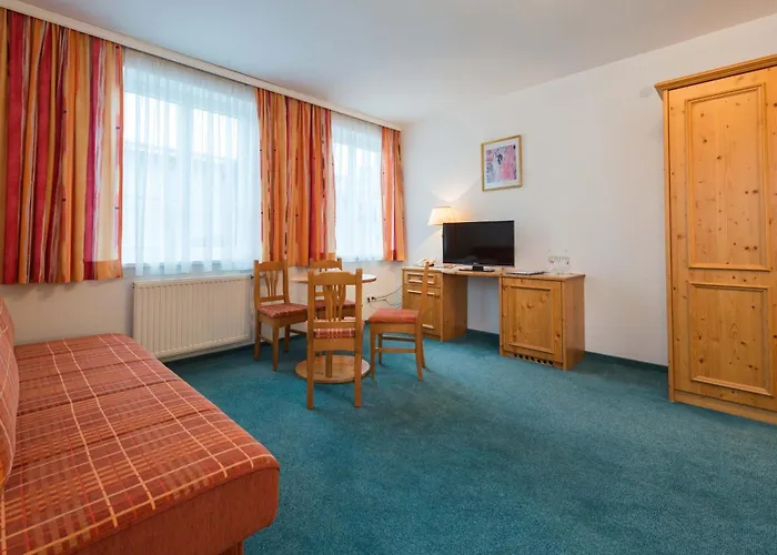 Posthotel Radstadt