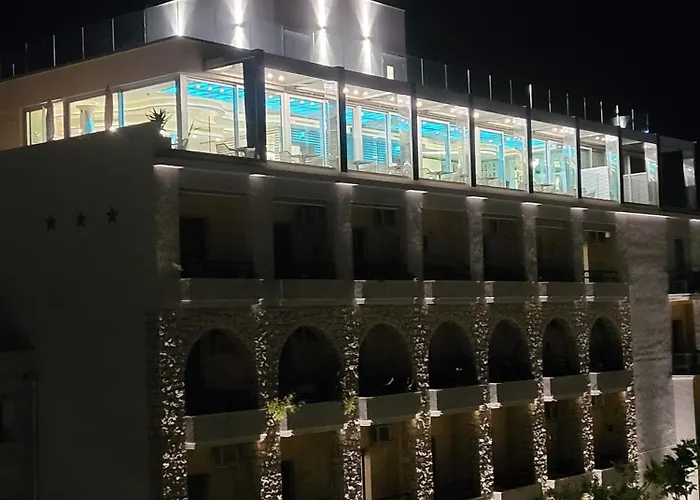 Hotel La Margherita&SPA