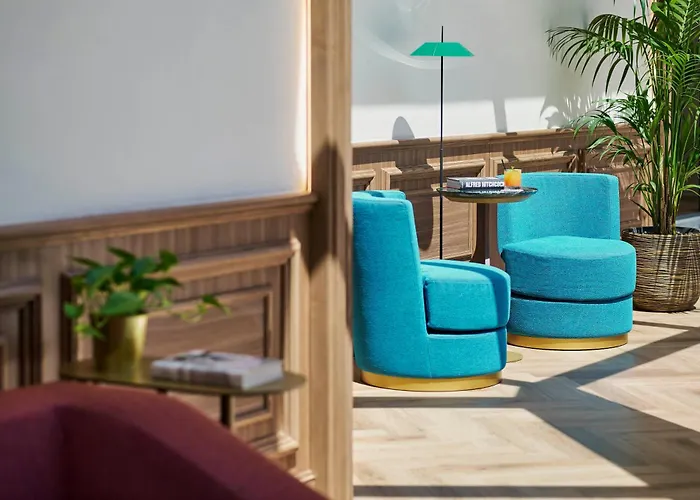 Hotel Savona