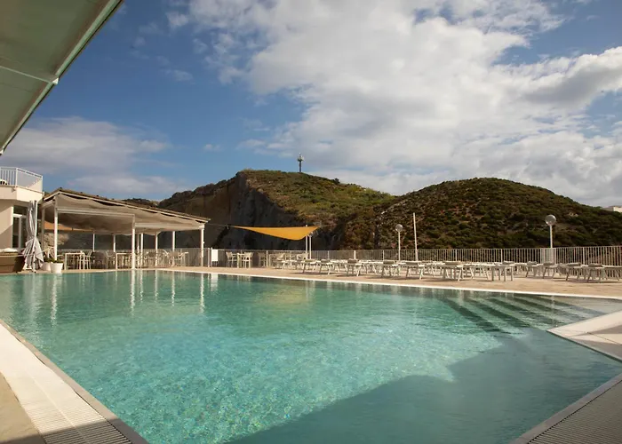 Hotel Chiaia Di Luna