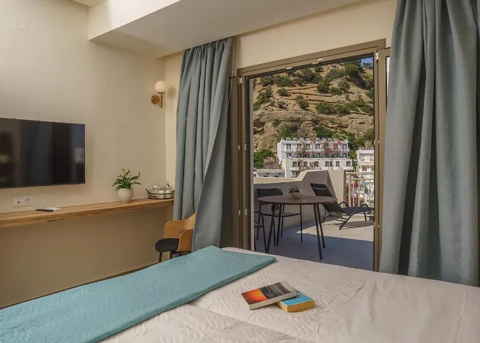 Sunlight Hotel