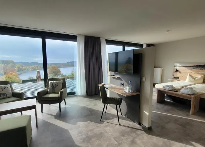 Hochwälder Wohlfühlhotel