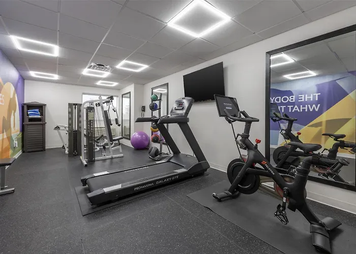 Best Western Bolingbrook Hotel