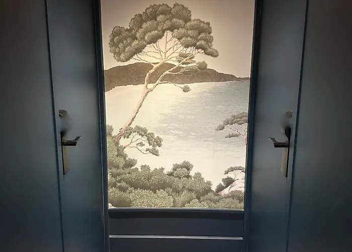 Hôtel Le Médiéval