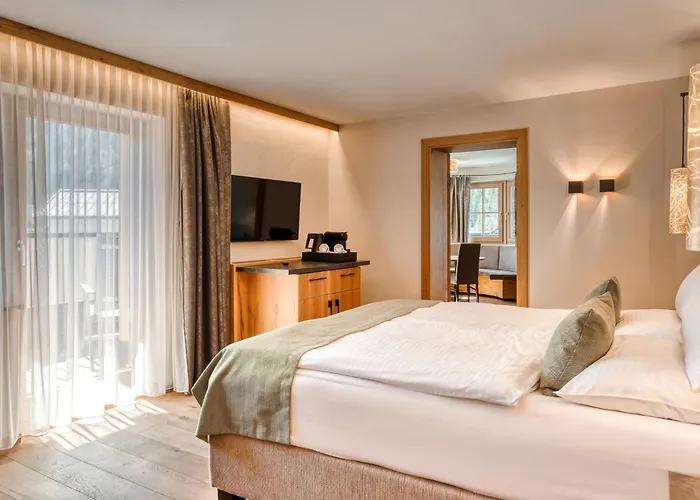 Hotel Habicher Hof