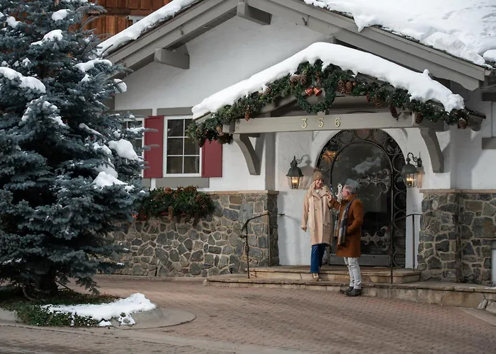 Christiania Lodge