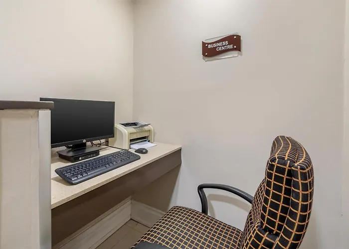 Surestay Hotel By Best Western Kemptville