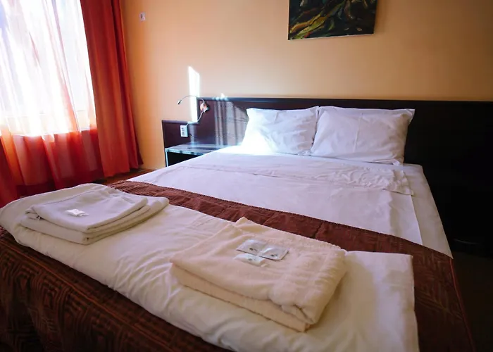 Family Art-Hotel Zora