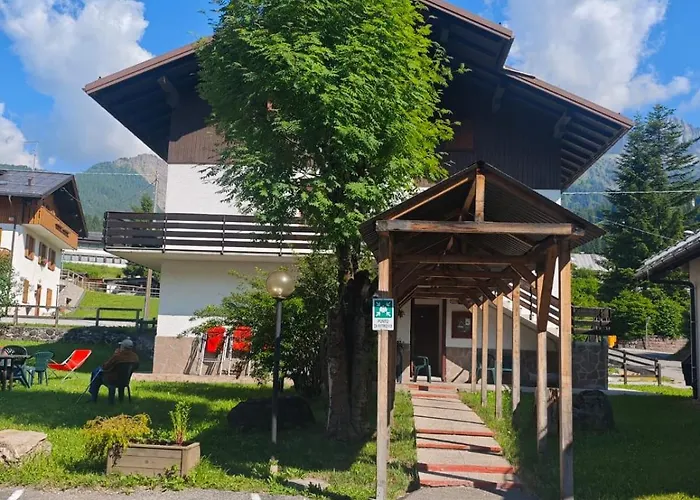 Hotel Orsa Maggiore