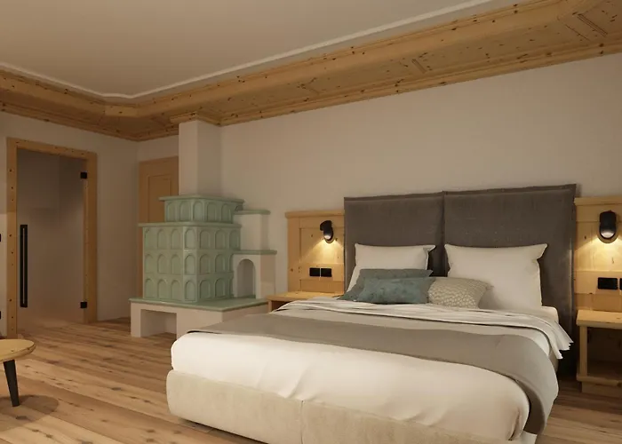 Hotel Foresta