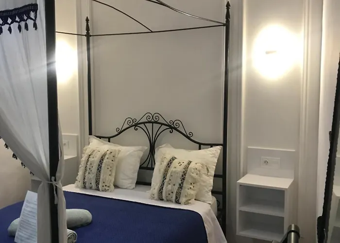 Hôtel Riad Gnaoua Essaouira