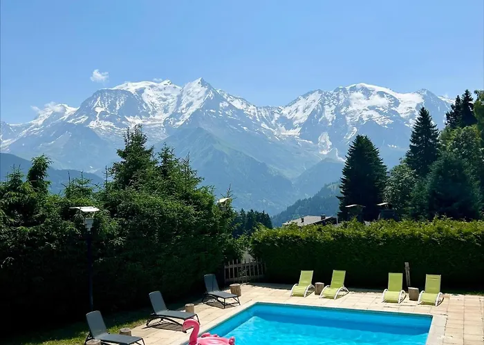 Hotel Arbois Bettex