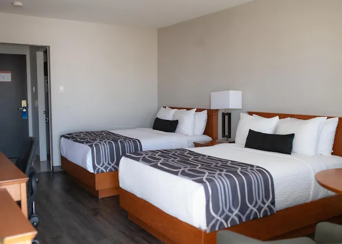 Hotel Le Voyageur