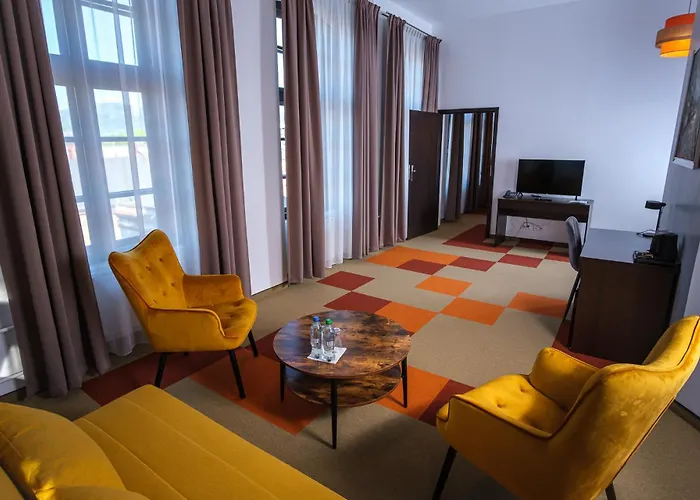 Hotel Grepielnia