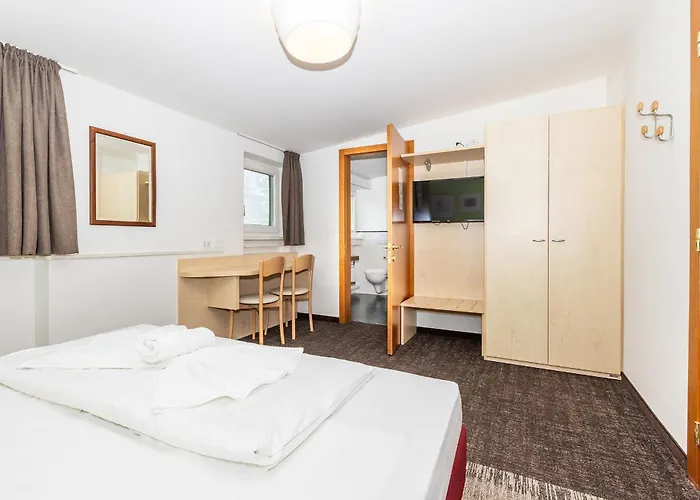 Hotel Heide Park