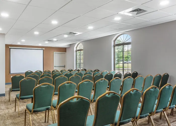 Best Western Manchester