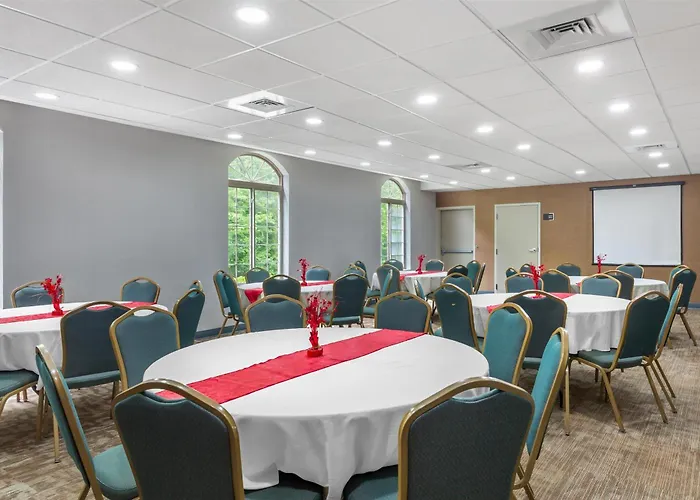 Best Western Manchester