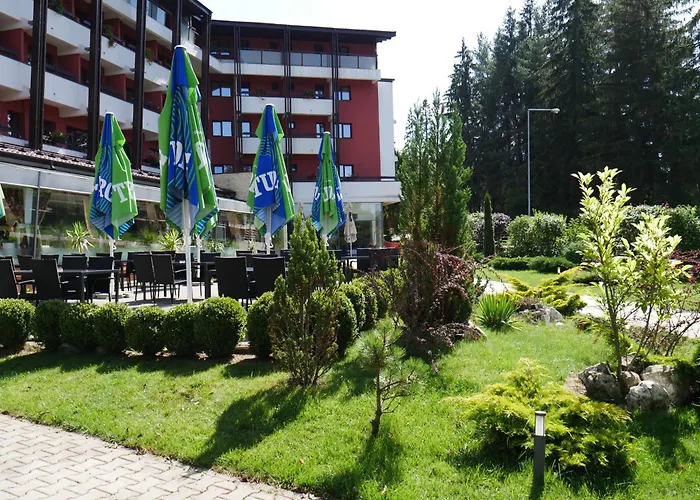 Hotel Carpati