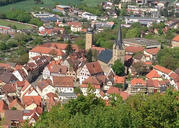 Alte Rose Gasthaus