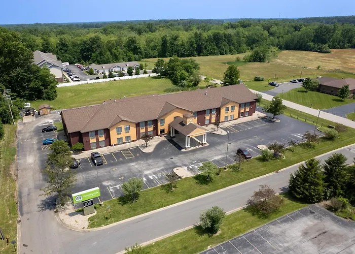 Countryside Inn And Suites