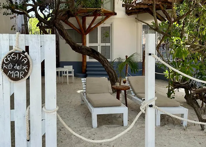 Hotel Spirit Holbox