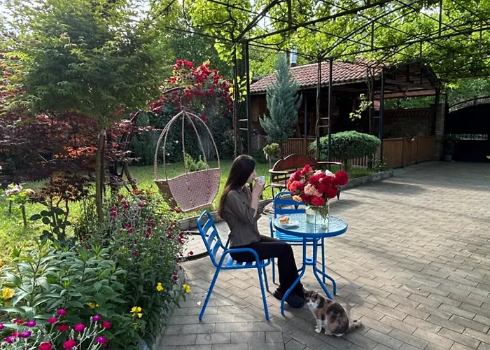 Rivendell Boutique Hotel