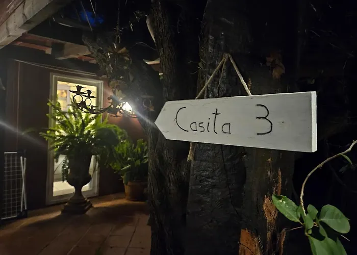 La Casita By Teresa