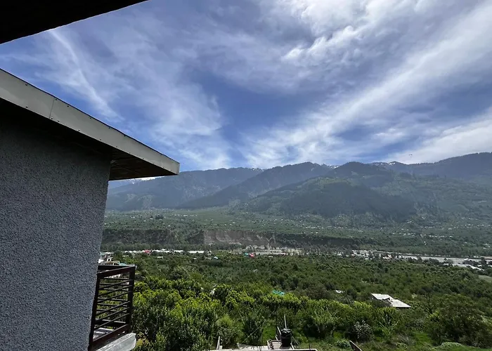 Aangan Homes - Dobhi, Manali