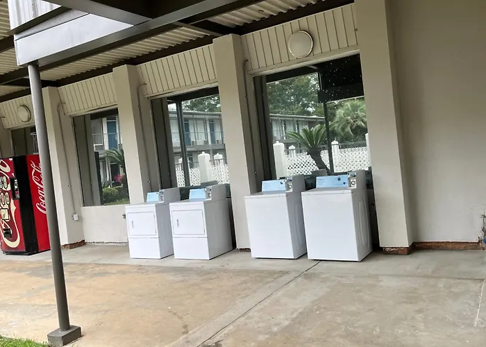 Studio 6 Bay Minette Al