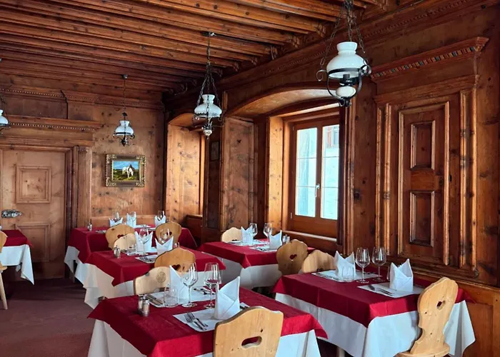 Hotel Corona
