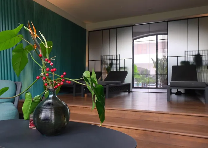 Limen Wellness Hotel & Spa