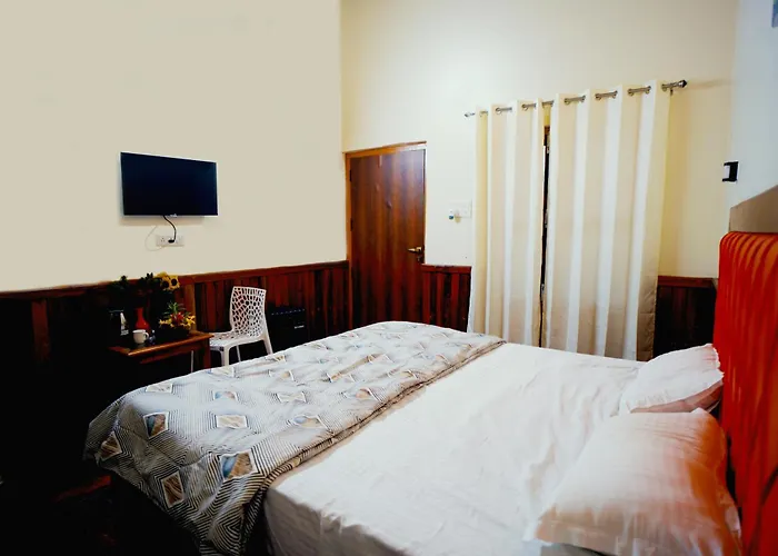 Cortland Jungle Resort