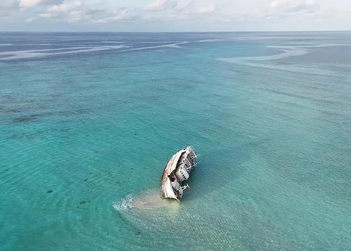 Mehel - Holiday Home - Mahibadhoo