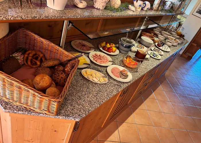 Landhotel Bärnriegel