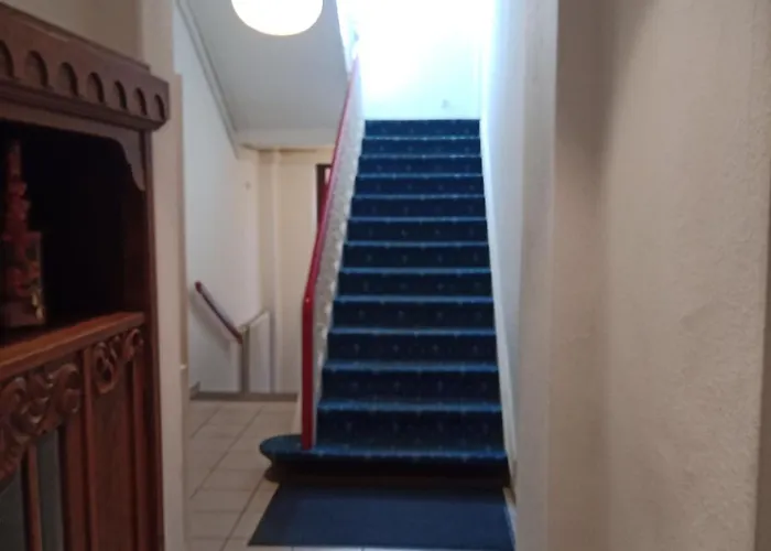 Hotel Barbarossa