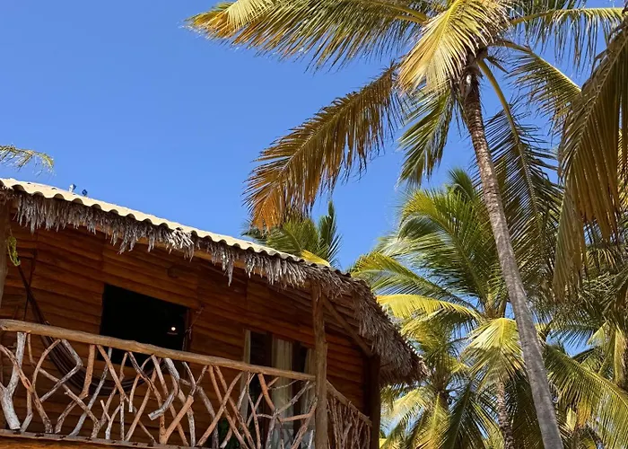 Rancho do Buna