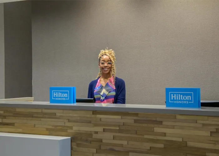 Hampton Inn & Suites By Hilton Decatur