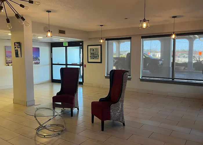 Studio 6 Montgomery Al Eastern Blvd.