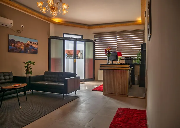 Hotel Rb Venice