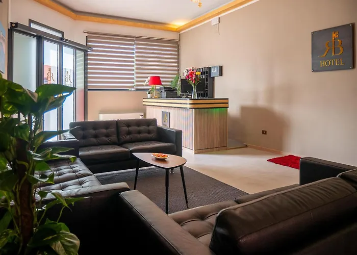 Hotel RB Venice