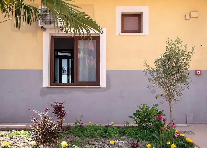 Hotel Rb Venice