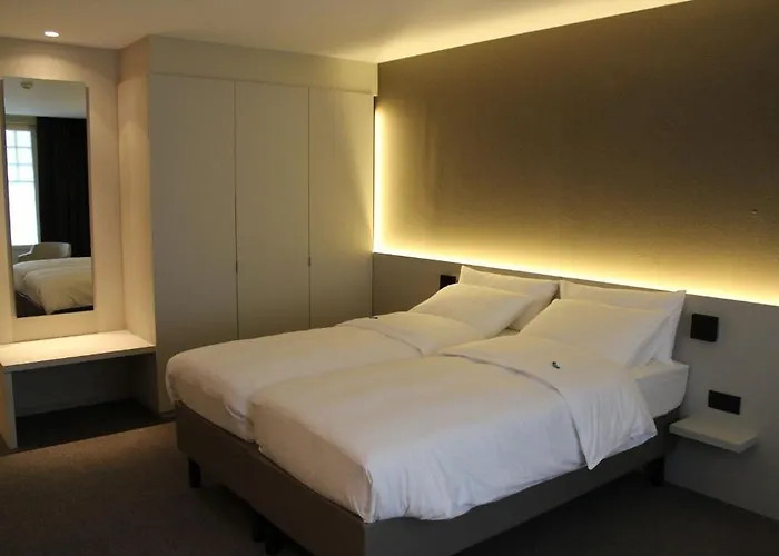 Hotel Astel