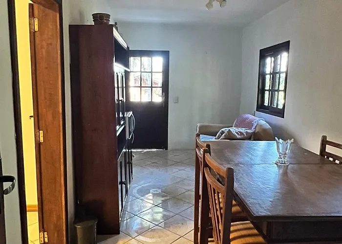 Refúgio Beija Flor SC